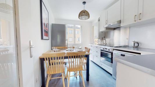 For rent Saint-denis 6 rooms 98 m2 Seine saint denis (93200) photo 2