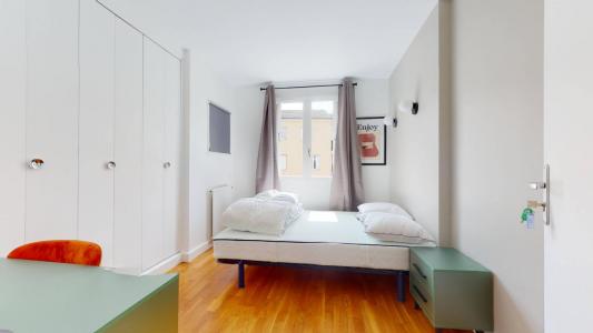 For rent Saint-denis 6 rooms 98 m2 Seine saint denis (93200) photo 3