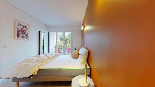 Louer Appartement Marseille-1er-arrondissement 560 euros