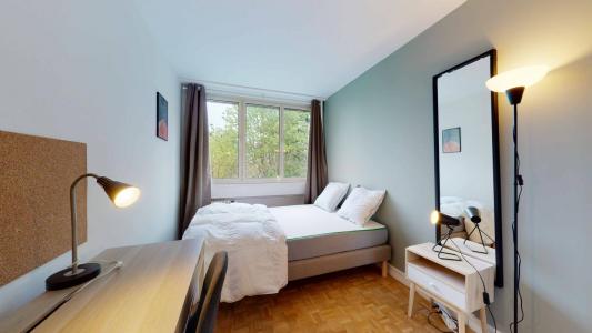 For rent Fontenay-sous-bois 6 rooms 104 m2 Val de Marne (94120) photo 4