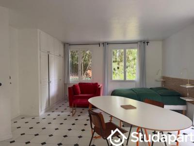 For rent Cachan 1 room 35 m2 Val de Marne (94230) photo 0