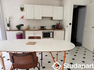 Annonce Location Appartement Cachan 94