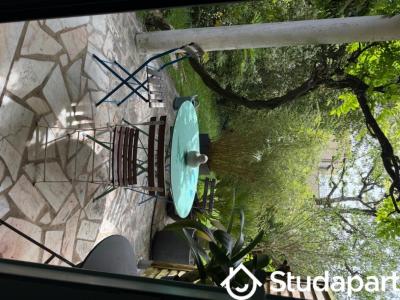 Louer Appartement Cachan 1390 euros