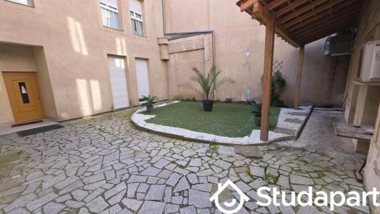 For rent Metz 1 room 17 m2 Moselle (57000) photo 0