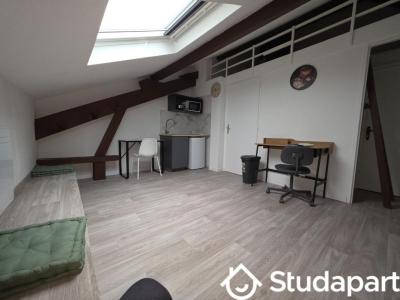Louer Appartement Metz Moselle
