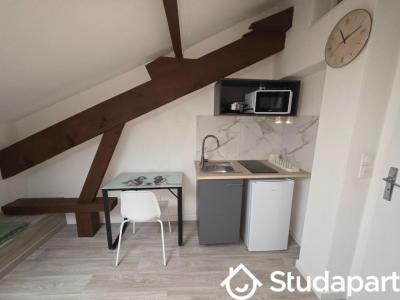 Louer Appartement Metz 575 euros