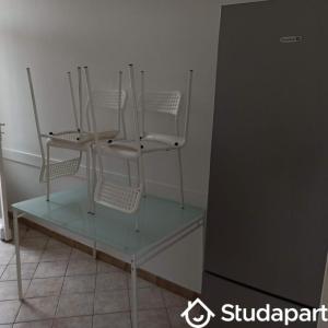 Louer Appartement 16 m2 Villenave-d'ornon