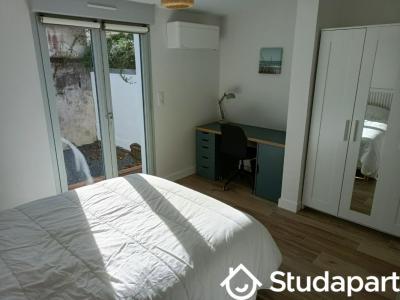 Annonce Location Appartement Bordeaux 33