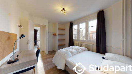 Annonce Location Appartement Lille 59