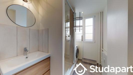 Louer Appartement Lille Nord