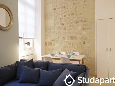 Annonce Location 2 pi�ces Appartement Bordeaux 33