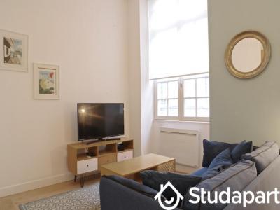 Louer Appartement Bordeaux Gironde