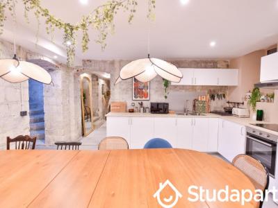 Annonce Location Appartement Paris-14eme-arrondissement 75