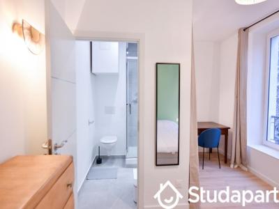 Louer Appartement Paris-14eme-arrondissement Paris