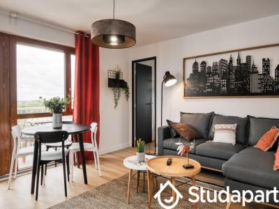 Annonce Location Appartement Merignac 33