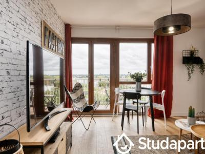 Louer Appartement 12 m2 Merignac