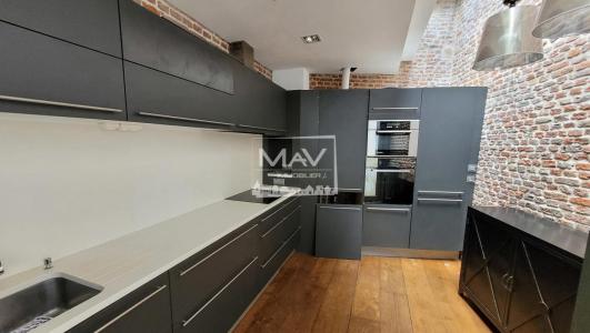 Annonce Location 5 pi�ces Maison Lille 59