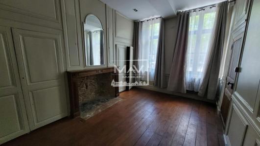 Louer Maison 162 m2 Lille