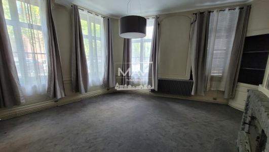 Louer Maison Lille Nord