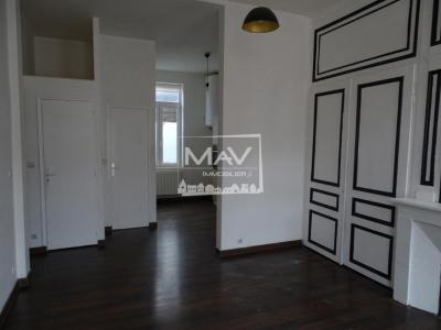 Annonce Location 2 pi�ces Appartement Lille 59