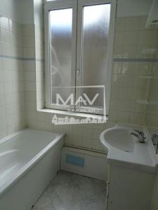 Louer Appartement 48 m2 Lille