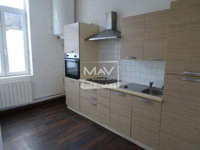 Louer Appartement Lille Nord