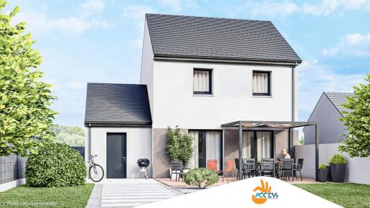 Acheter Maison 91 m2 Hermitage
