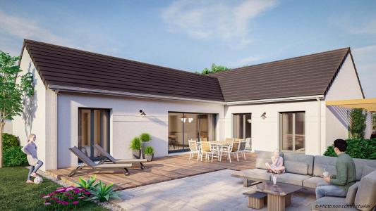 Annonce Vente 6 pi�ces Maison Criquebeuf-sur-seine 27