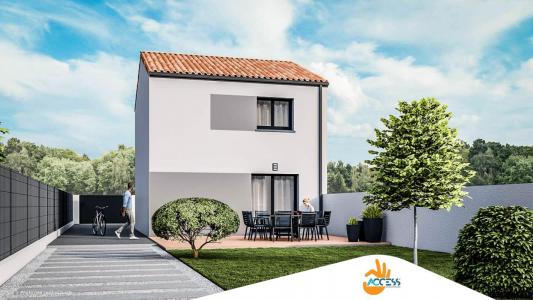 Annonce Vente 5 pi�ces Maison Andilly 17