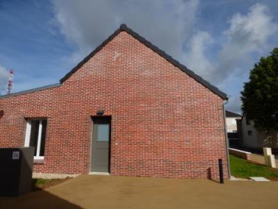Annonce Location 3 pi�ces Maison Aubigny-sur-nere 18