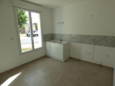 Louer Maison Aubigny-sur-nere 498 euros