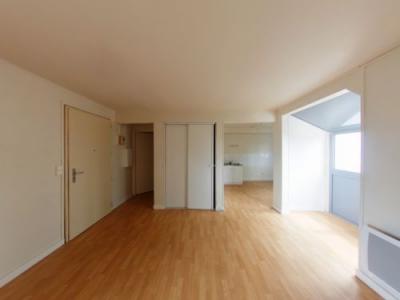 Annonce Location 5 pi�ces Appartement Vierzon 18