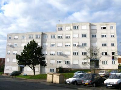 For rent Vierzon 3 rooms 67 m2 Cher (18100) photo 0