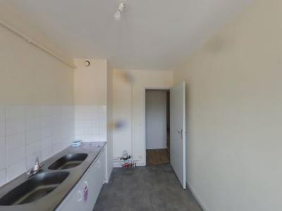 Louer Appartement Vierzon Cher