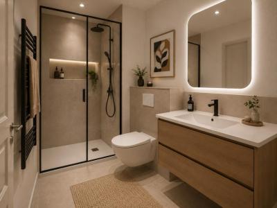 Annonce Vente 3 pi�ces Appartement Bordeaux 33
