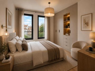 Acheter Appartement Bordeaux Gironde