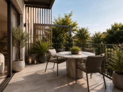 Annonce Vente Appartement Bordeaux 33