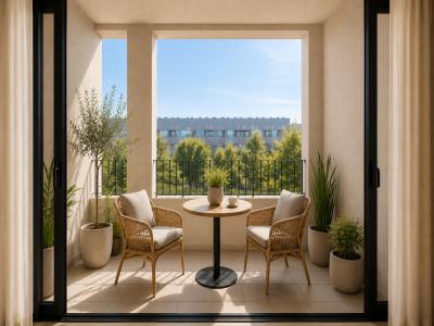 For sale Bordeaux 3 rooms 86 m2 Gironde (33800) photo 2