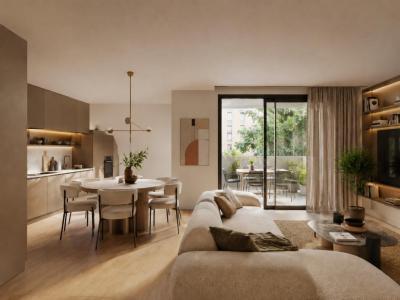 For sale Bordeaux 3 rooms 79 m2 Gironde (33800) photo 0