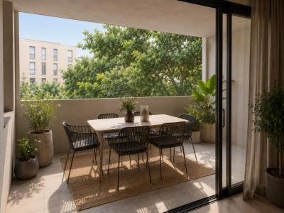 For sale Bordeaux 3 rooms 79 m2 Gironde (33800) photo 1