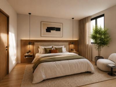 For sale Bordeaux 3 rooms 79 m2 Gironde (33800) photo 2