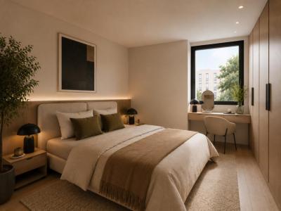 For sale Bordeaux 3 rooms 79 m2 Gironde (33800) photo 3