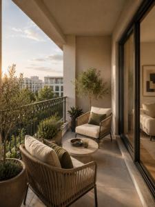 For sale Bordeaux 79 m2 Gironde (33800) photo 2