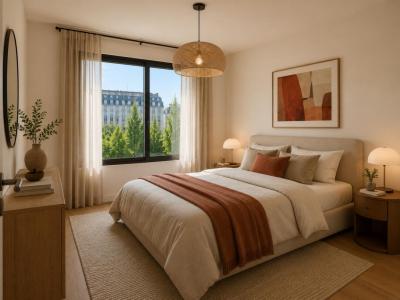 For sale Bordeaux 2 rooms 52 m2 Gironde (33000) photo 0