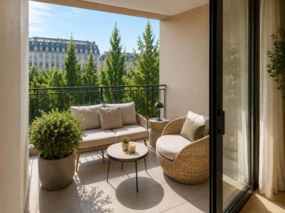 Acheter Appartement 52 m2 Bordeaux