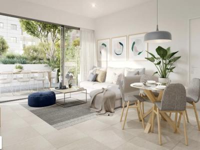 For sale Saint-maur-des-fosses 4 rooms 88 m2 Val de Marne (94100) photo 0