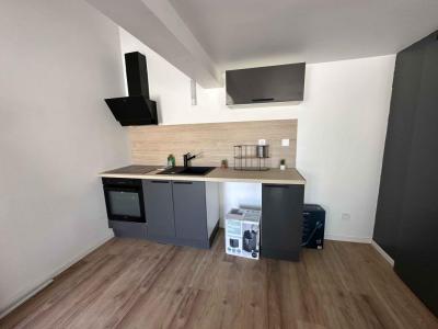 For rent Clerac 2 rooms 24 m2 Charente maritime (17270) photo 0