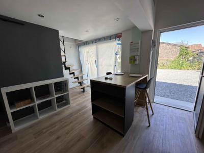 Annonce Location 2 pi�ces Appartement Clerac 17