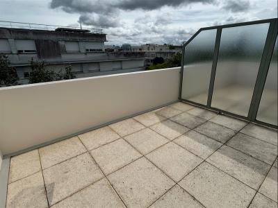 Annonce Location 2 pi�ces Appartement Montevrain 77
