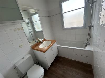 Louer Appartement Montevrain 1200 euros